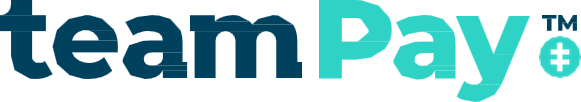 Teampay Team Pay logo
